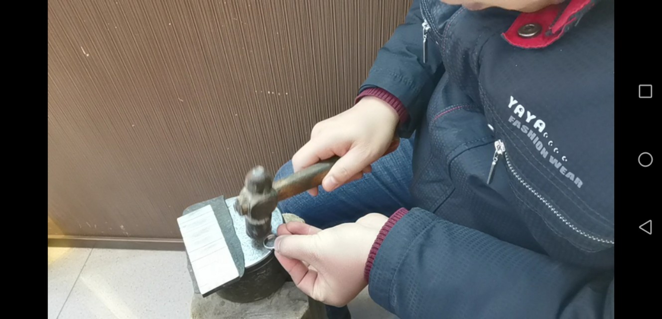 钻戒改圈店内会有记录吗,克拉钻戒维修