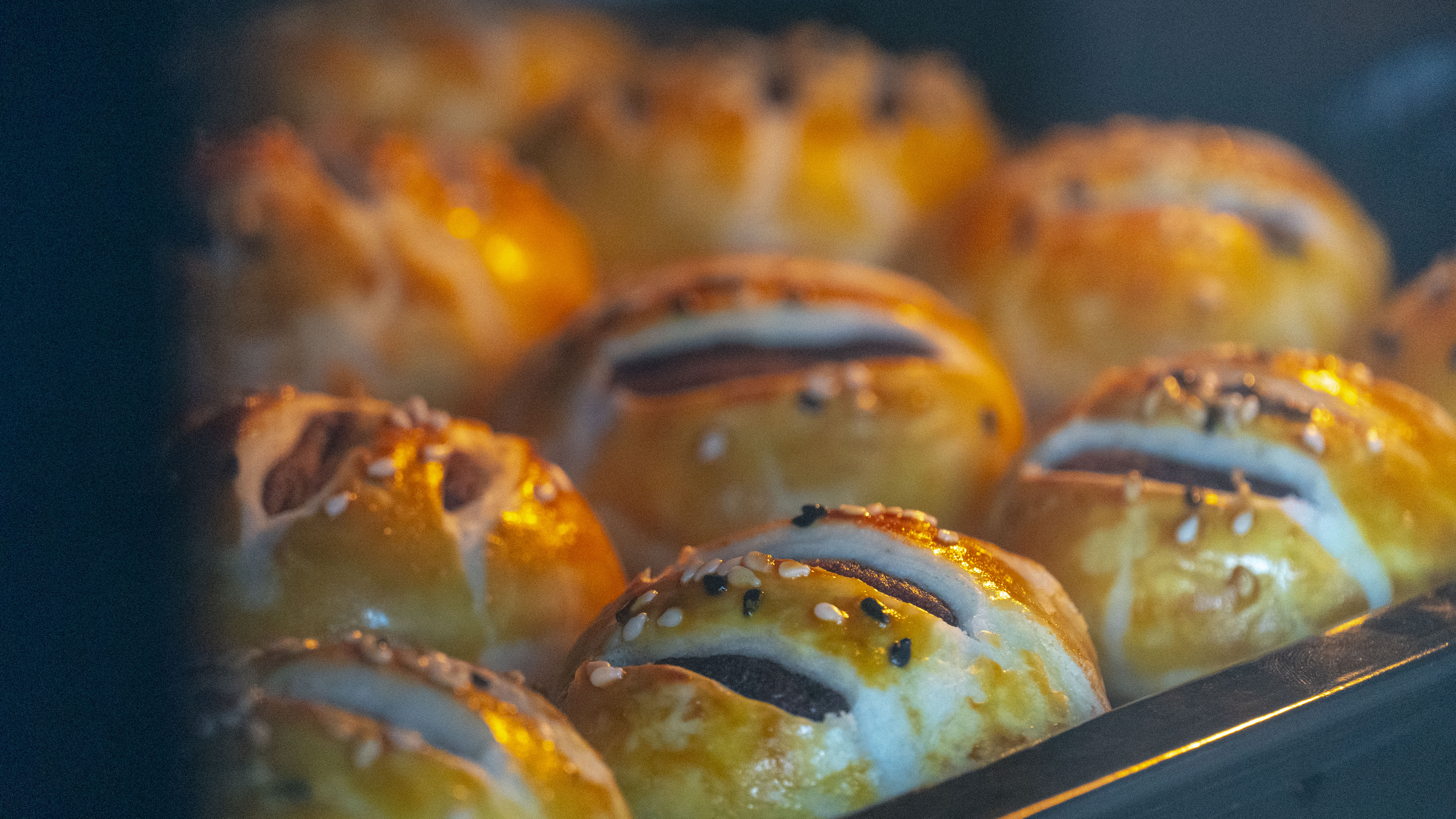 10种饼的家常最佳做法,12种饼的做法