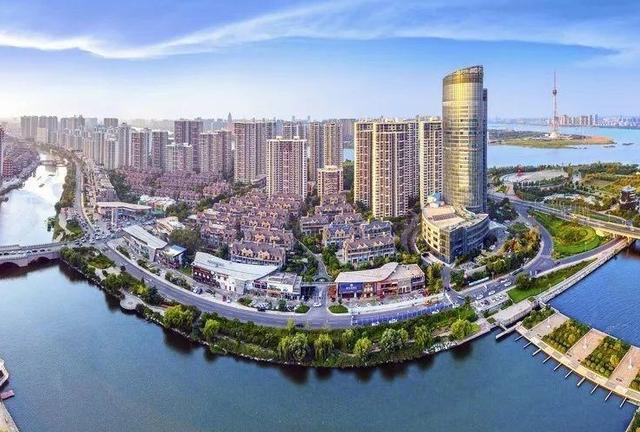 临沂人口山东第一,山东临沂物价最低的小镇