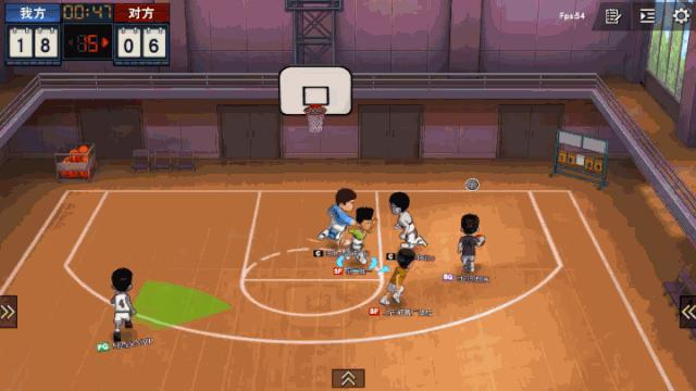 灌篮高手长谷川一志好玩儿吗,灌篮高手手游长谷川一志