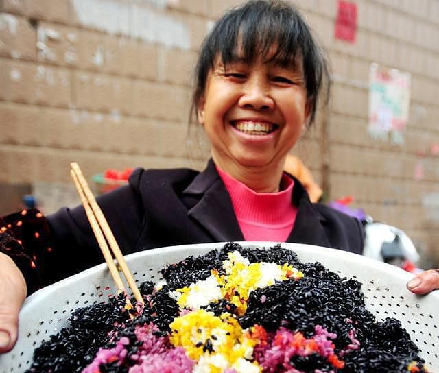 广西壮族和汉族谁厉害,广西壮族和汉族