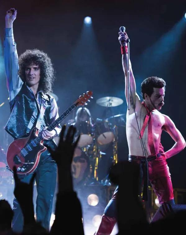 queen皇后乐队波西米亚狂想曲live版,皇后乐队波西米亚歌曲