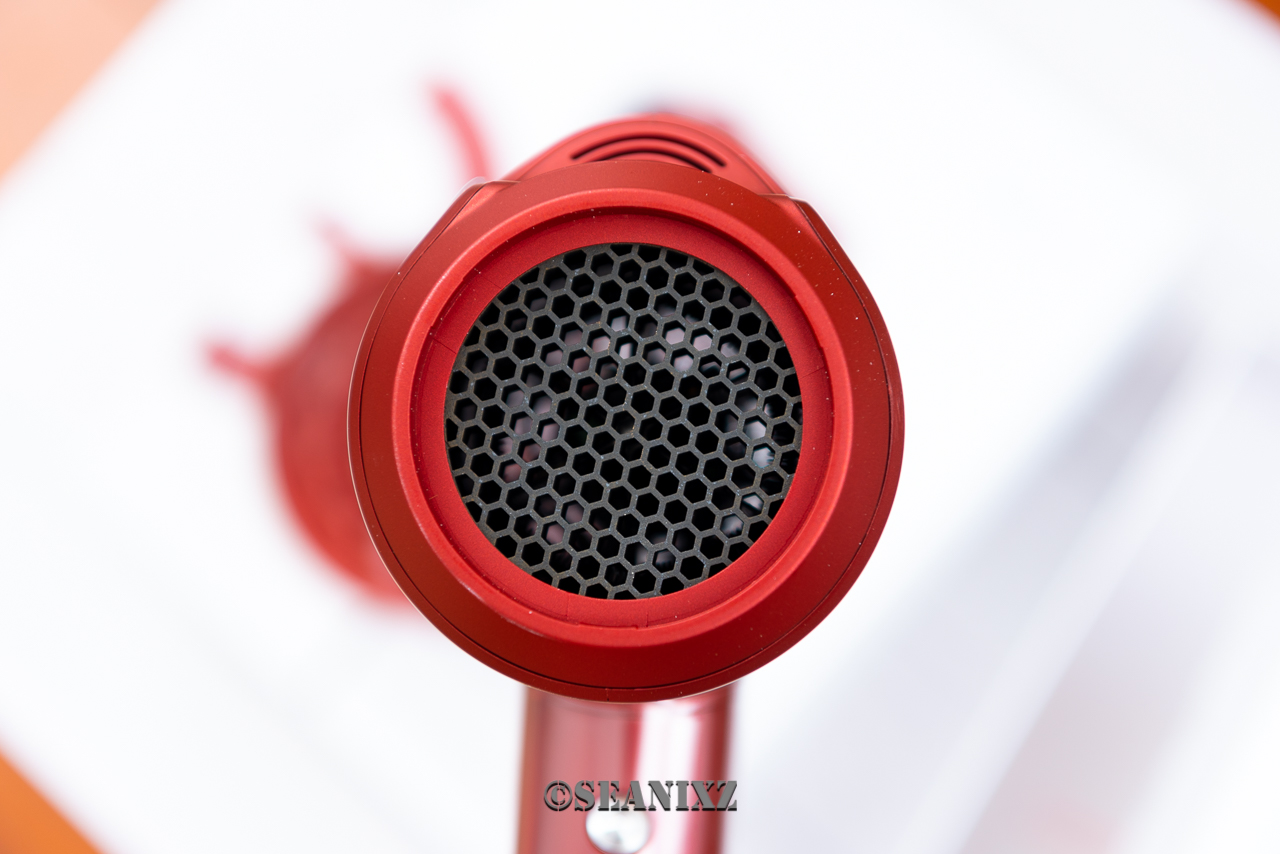 吹风机强大,罗拉负离子吹风机