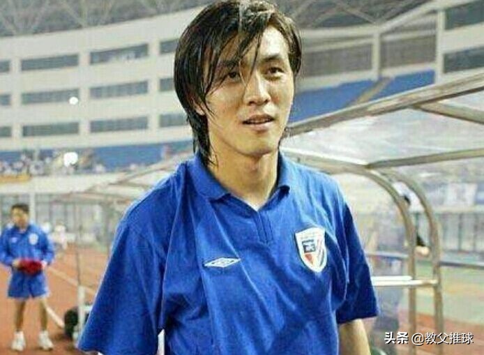 足坛第一帅哥张玉宁,足球大名单张玉宁