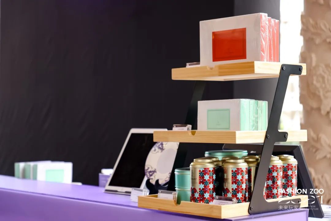 fashionzoo探店,2019fashionzoo时髦圈