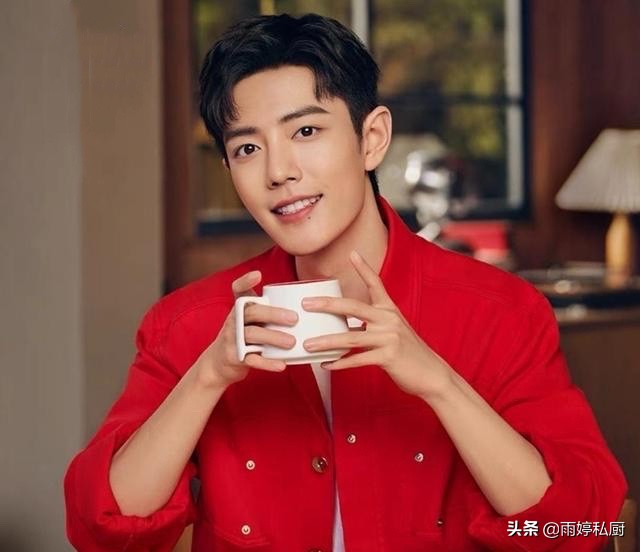 肖战同款低脂咖啡,肖战代言的咖啡怎么泡才正确
