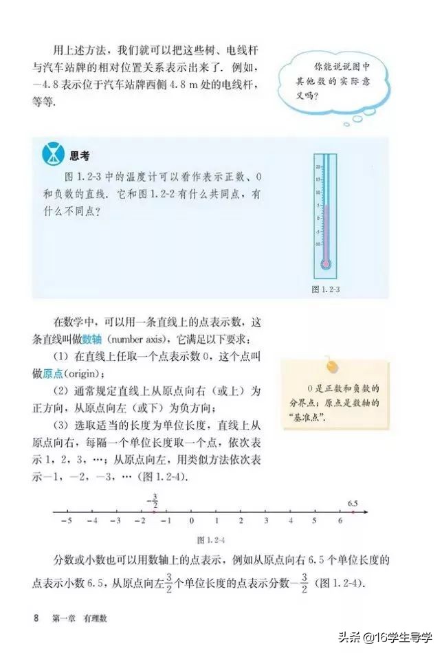 初中数学人教版七年级上册讲解,初中数学同步课人教版七下6.3实数