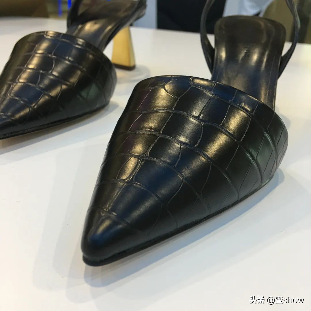 小ck新款高跟鞋爆款评测,小ck新款高跟鞋