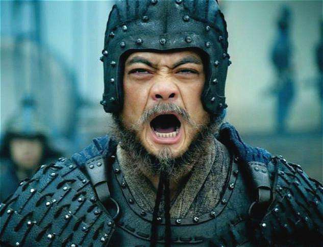 魏延居功自傲,魏延狂傲不羁