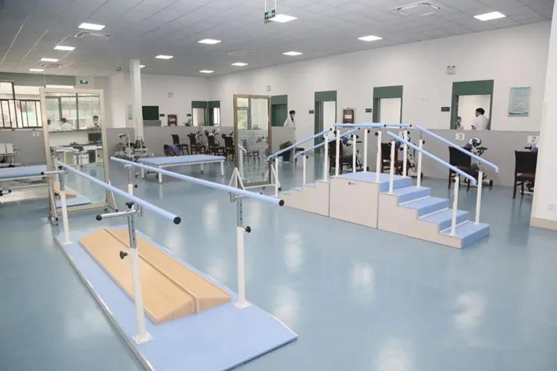 康复医学中心,苏北人民医院康复理疗