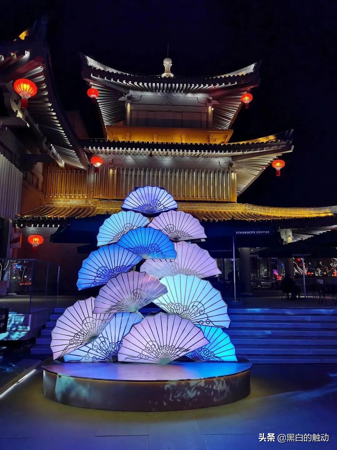 唐朝的长安有多繁华,大唐长安到底有多繁华