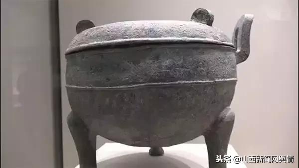 闻喜盗墓案的公安局局长,闻喜盗墓团伙覆灭记中央电视台