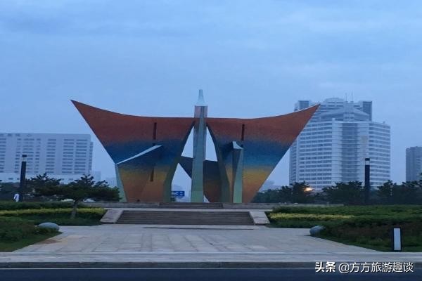 烟台周边有哪些新景区,烟台有哪些好玩的景点和地方