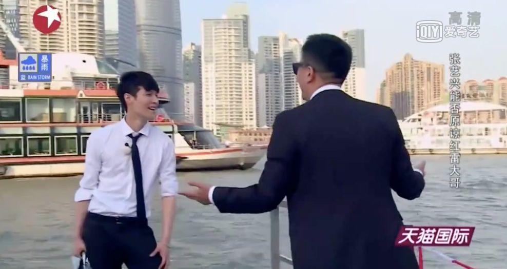 罗志祥负面,大家是如何评价罗志祥