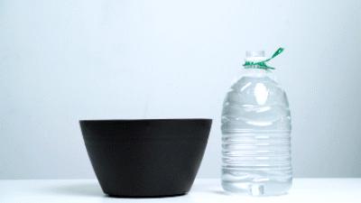 黑科技小型加湿器,奇特的加湿器