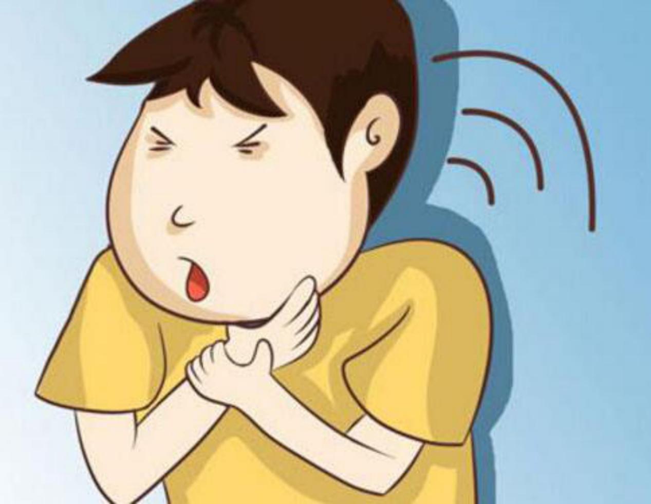 百病皆由痰作祟出处,百病皆由痰作祟痰是怎么来的