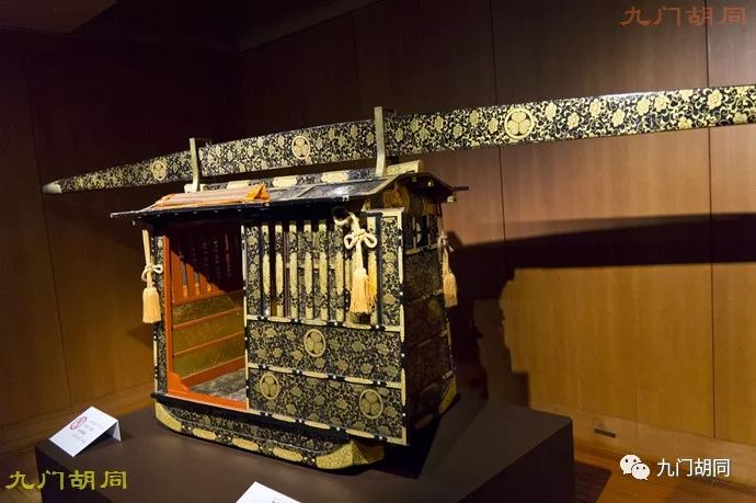 名古屋德川家康,名古屋江户时代建筑