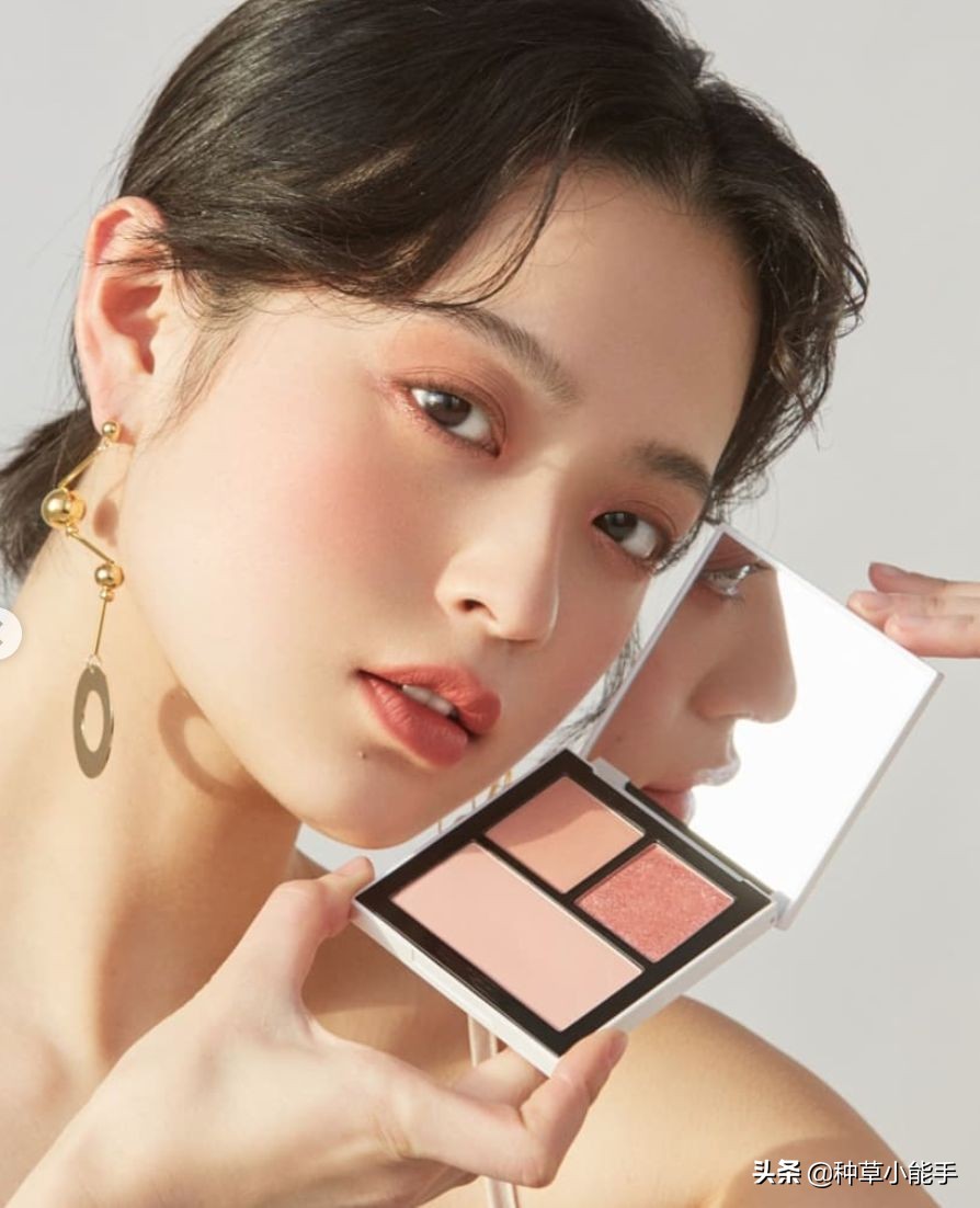 日韩有哪些纯天然的护肤品,韩国女生真正必用的品牌