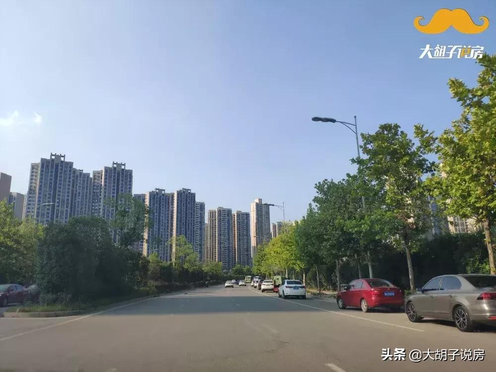 长沙一个让炒房团颤抖的城市,长沙炒房最新消息