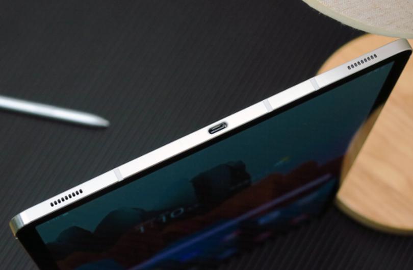 三星galaxytabs7与s7+,三星galaxytabs7怎么看配置