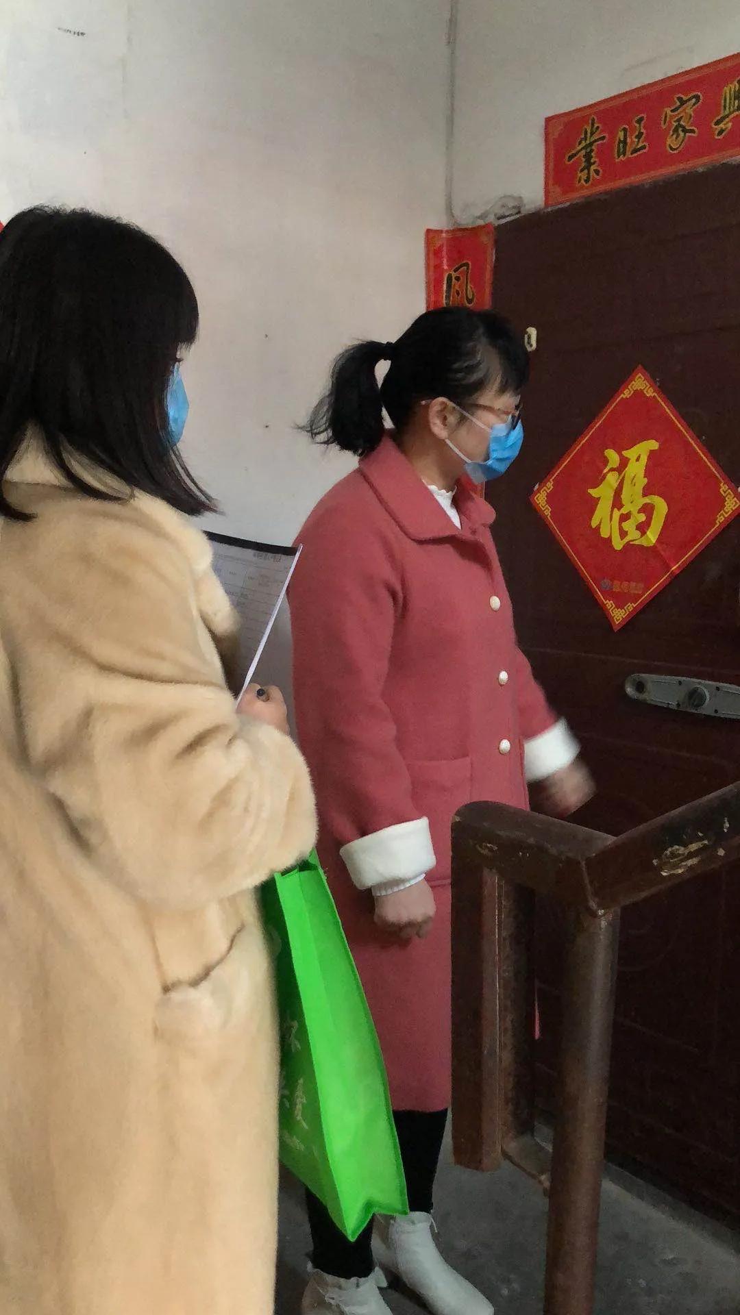 【邯郸战“疫”文学】谢谢你们在社区防疫一线“平凡中的坚守”