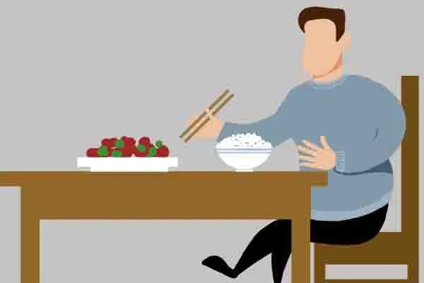 饿真的能治百病吗,饿有益健康吗