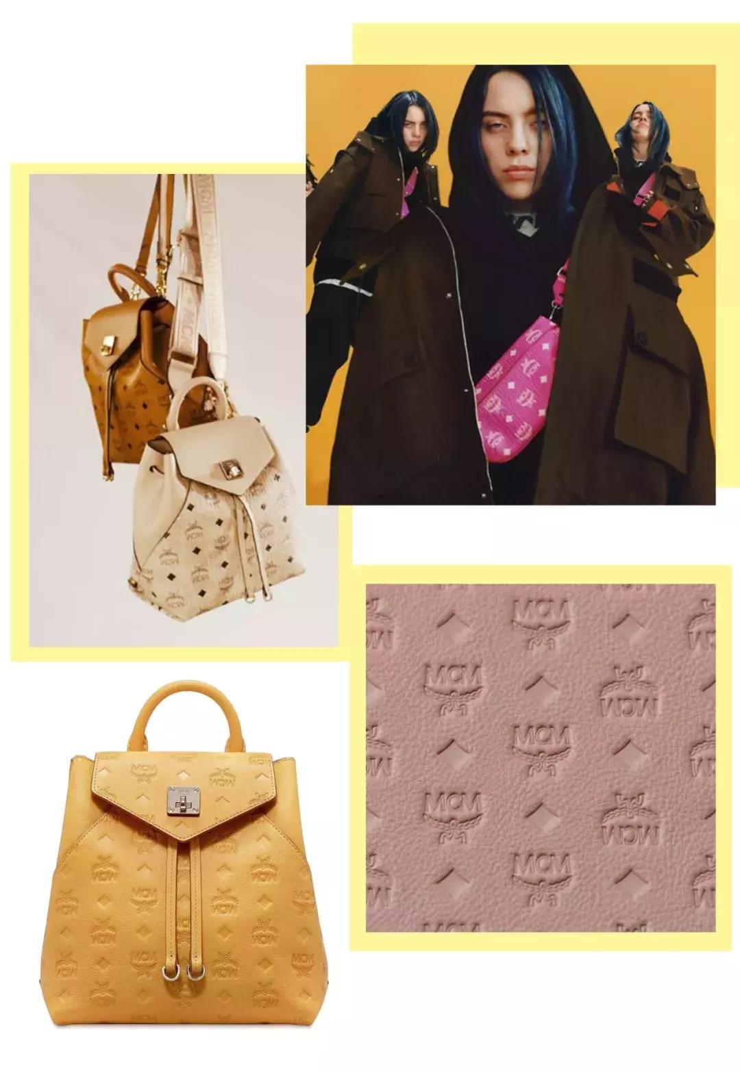 推荐几款实用的双肩包,又实用又好看的双肩包