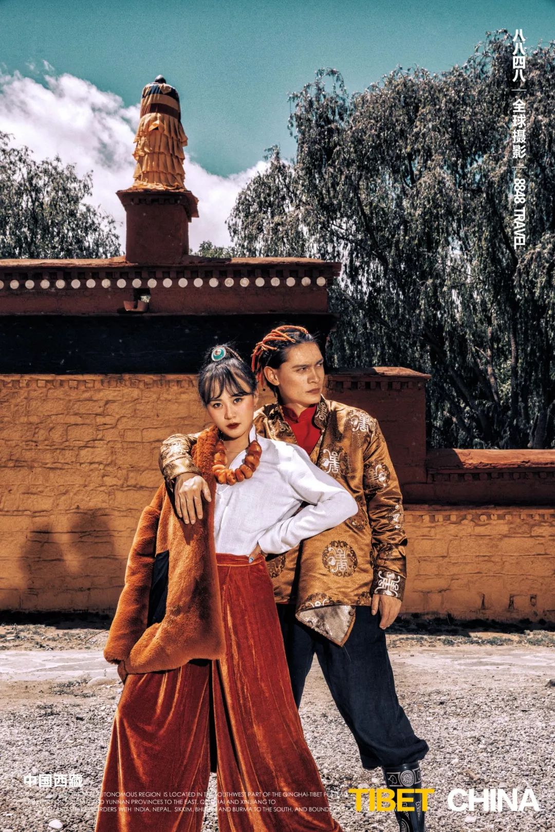 秘藏摄影西藏旅拍,8848西藏摄影展