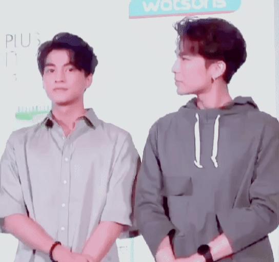 泰剧与爱同居高甜部分,好看的泰剧与爱同居