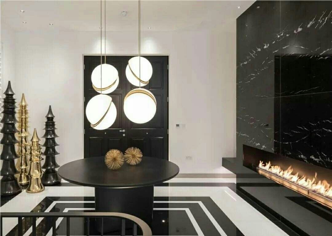 简单的色彩营造出丰富的质感,简单质感表现