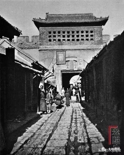 看济宁40年城市变迁,看城市30年变化