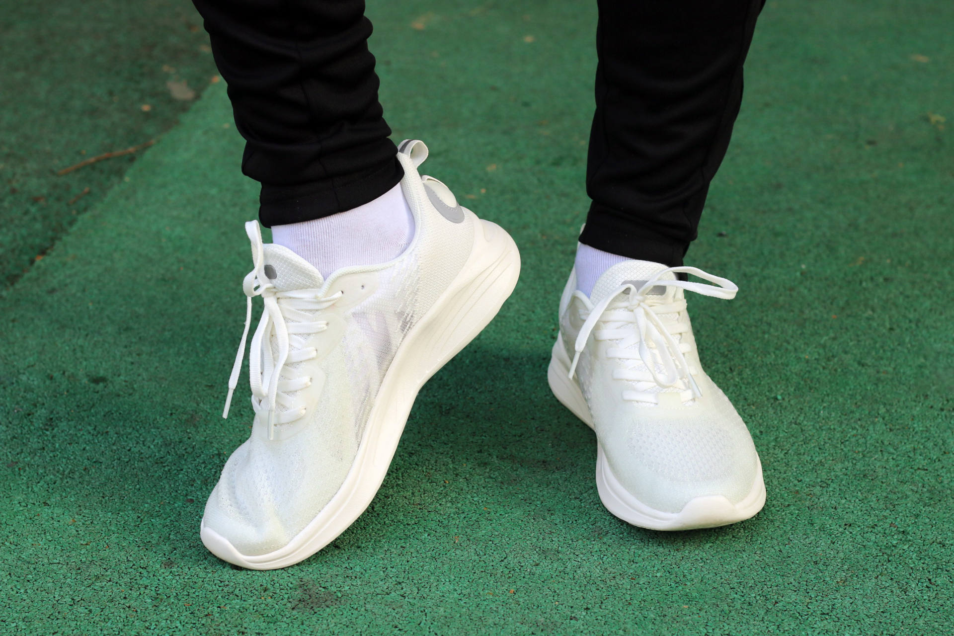 防脏防水黑科技休闲鞋,感光变色鞋推荐