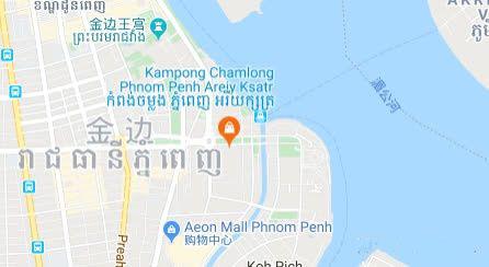 柬埔寨攻略自由行费用,柬埔寨免税店必买清单及价格