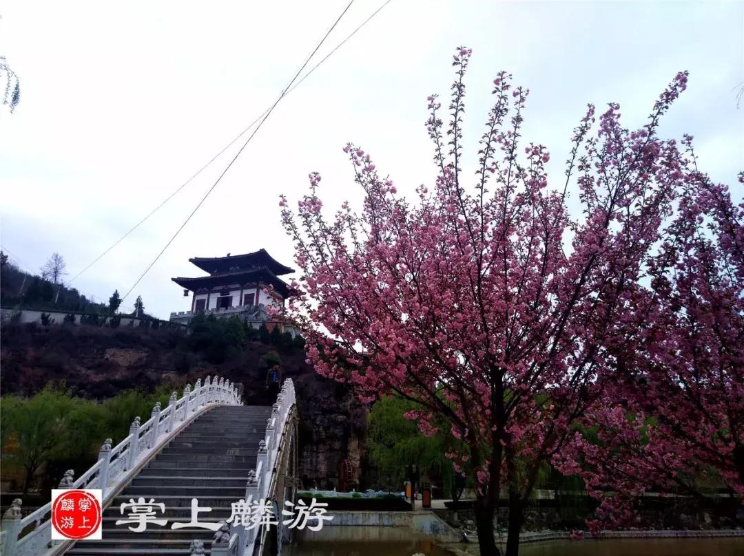 麟游旅游攻略一日游,宝鸡五一游攻略