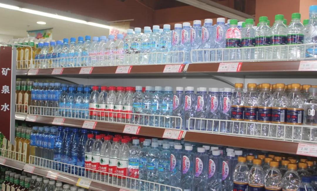 瓶装水管理通知,关于桶装水及瓶装水的管理