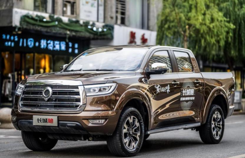 长城自由炮房车2023款多少钱,长城自由炮四驱房车最新款