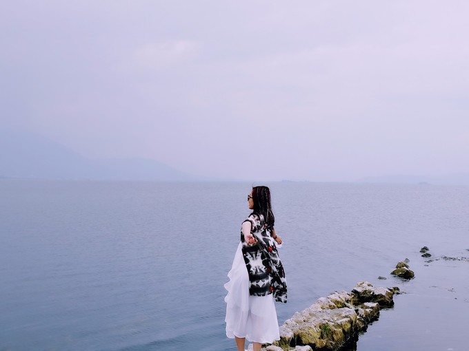 大理洱海风花雪月,大理风景风花雪月
