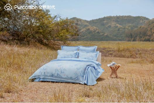 全棉时代2021秋冬新品上市，邂逅轻松生活状态