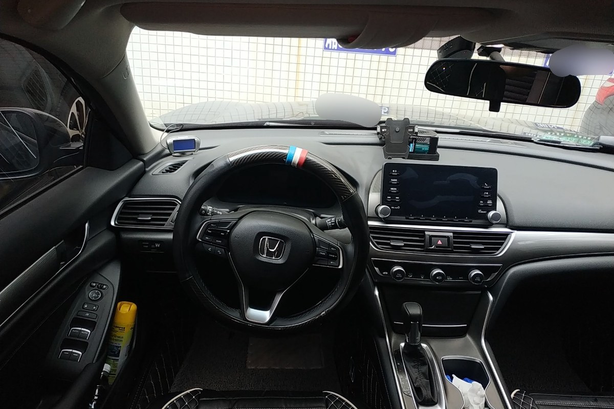 车主说车怎么样,本田雅阁车主真实感受