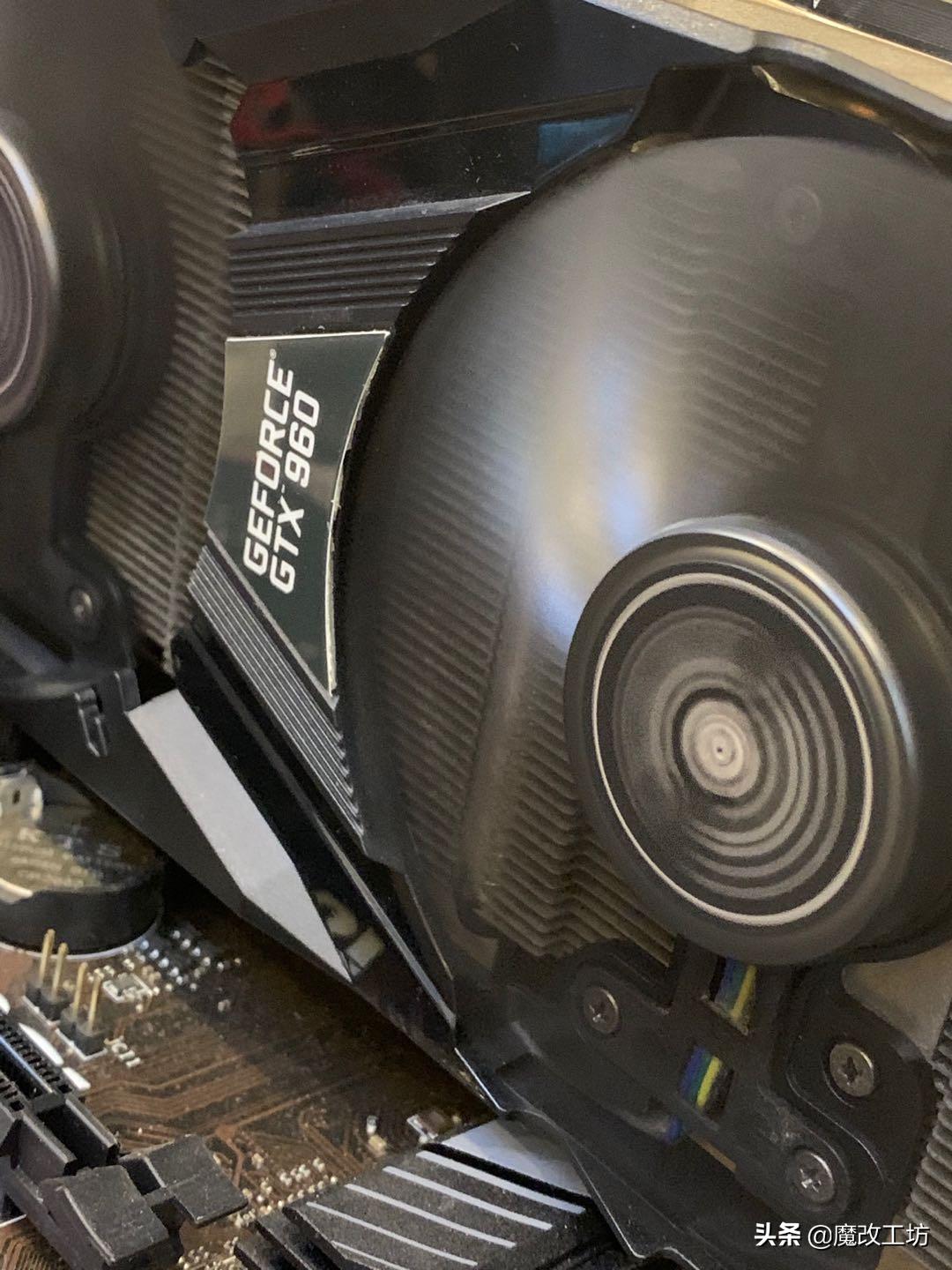 影驰750ti和960哪个好,二手显卡涨价超过原价