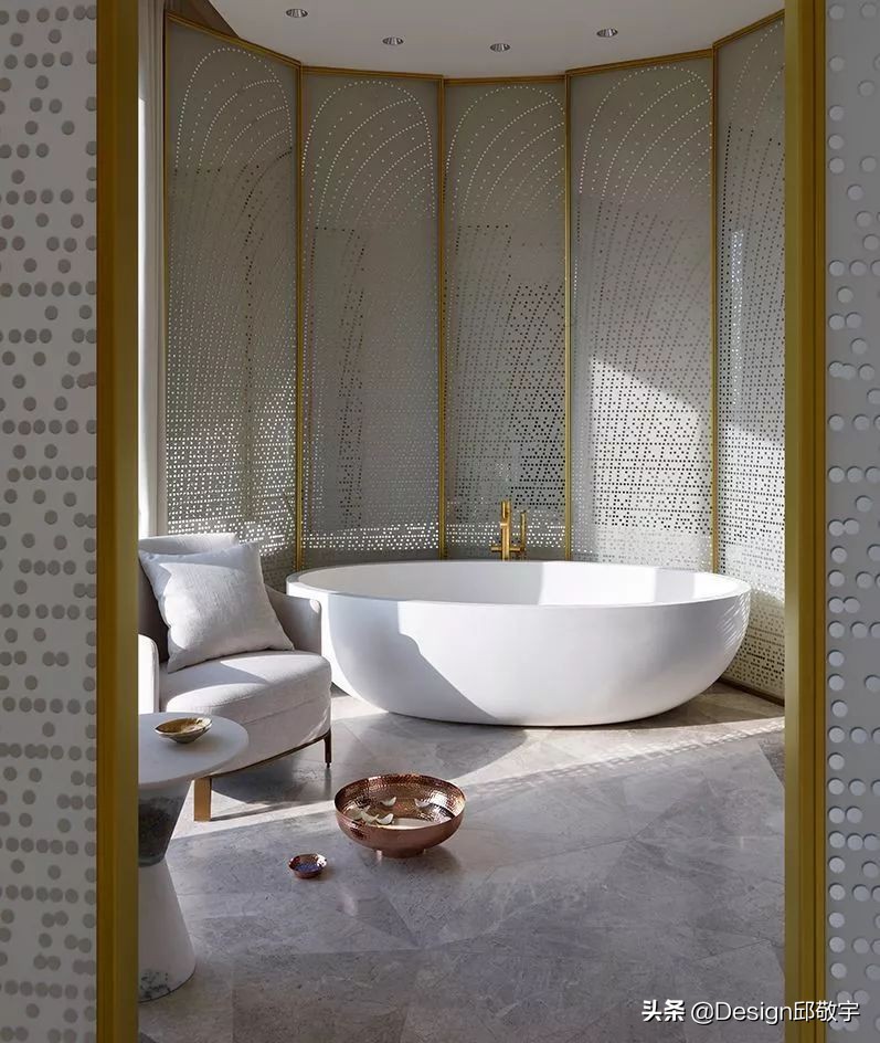 雨林度假酒店设计,京都四季酒店设计