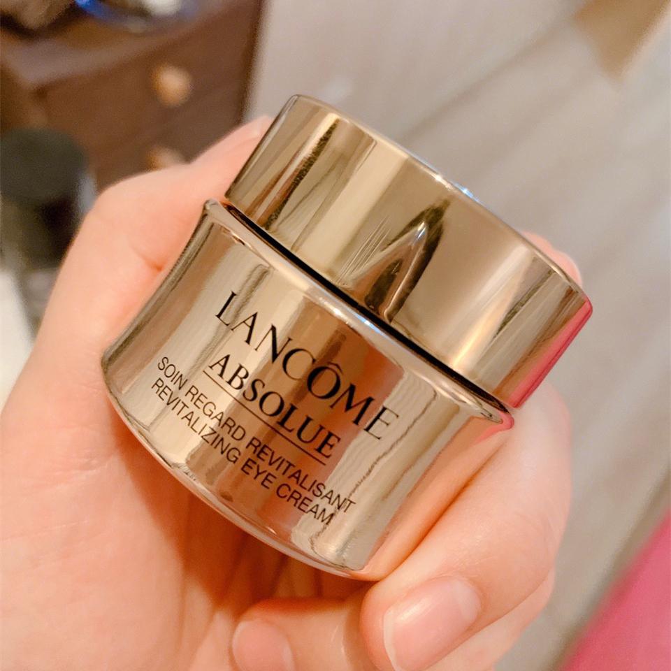 平价抗皱紧致淡化细纹的眼霜,减龄眼霜推荐