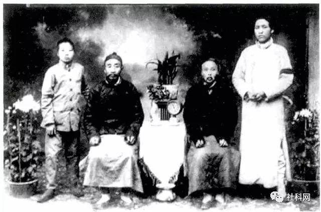 毛*东泽**一生14次回韶山：最后一次秘密住进“滴水洞”