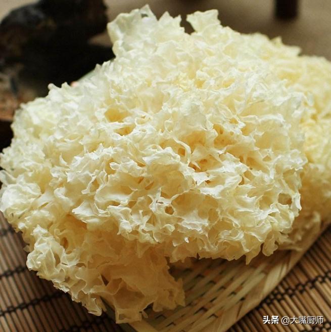 为啥银耳怎么煮都不出胶,银耳怎样煮更容易出胶