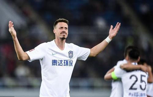 拜仁瓦格纳签约泰达,泰达瓦格纳2020转会吗