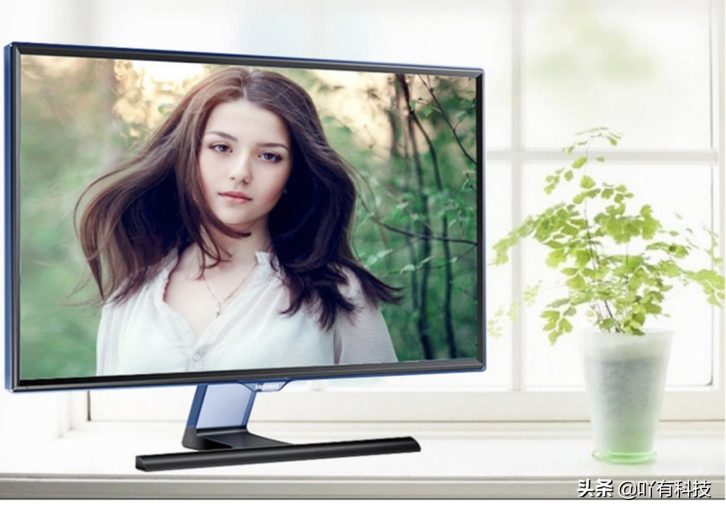 三星显示器带电视功能,三星显示器适合玩游戏么