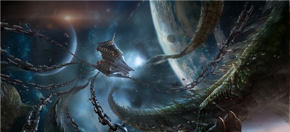 辰东说叶凡和荒天帝谁强,圣墟辰东三部曲深度解析