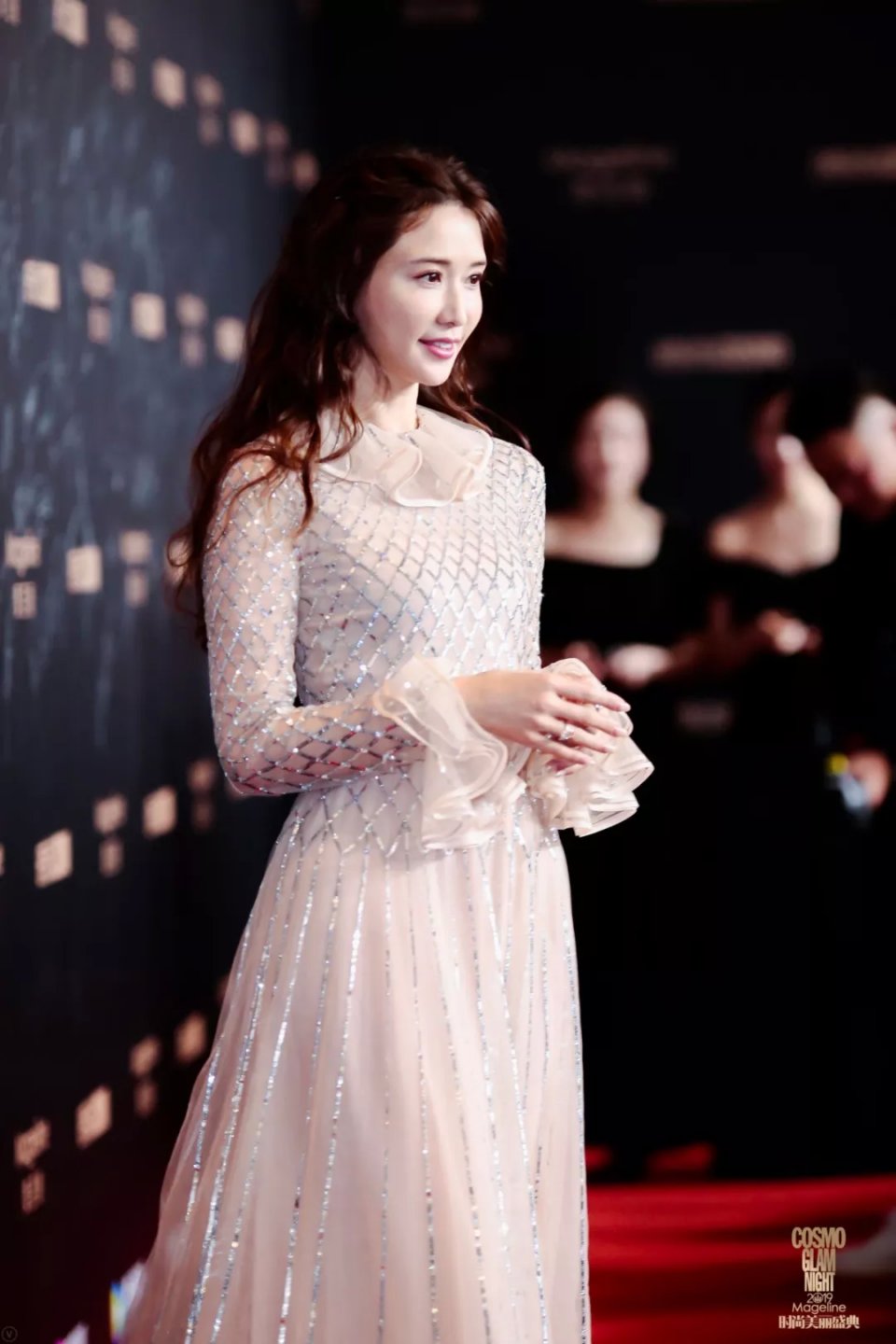 cosmo盛典直播回放,cosmo盛典晚会在线观看