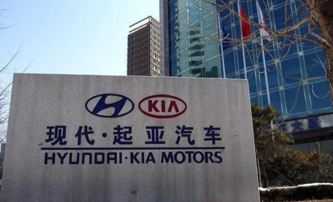 北京现代销量暴跌,高层动荡,工厂停产,能挺过2022年吗?