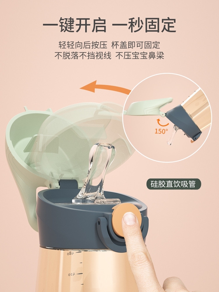 水杯推荐大水杯,测评水杯网红大水杯